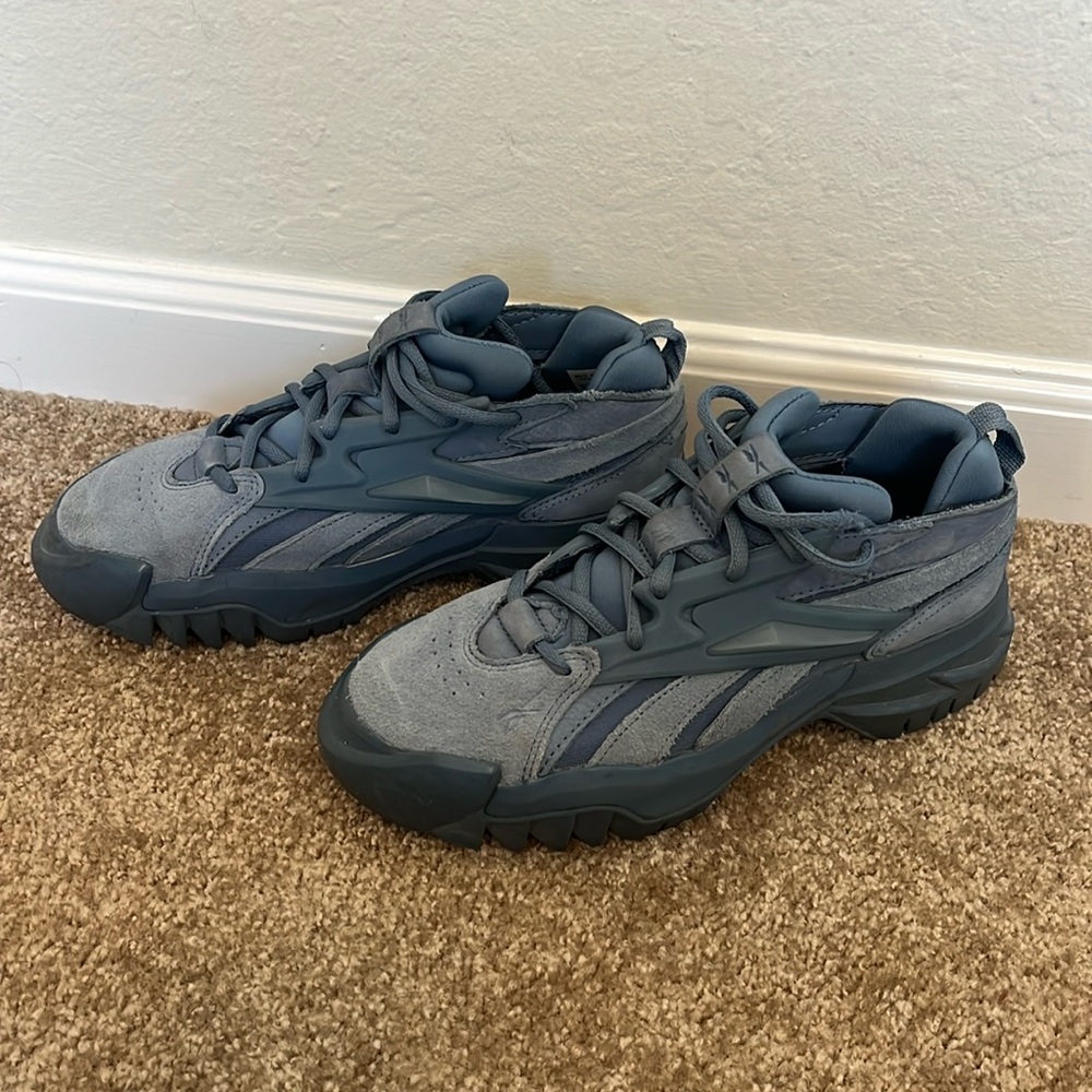 Cardie B sneakers